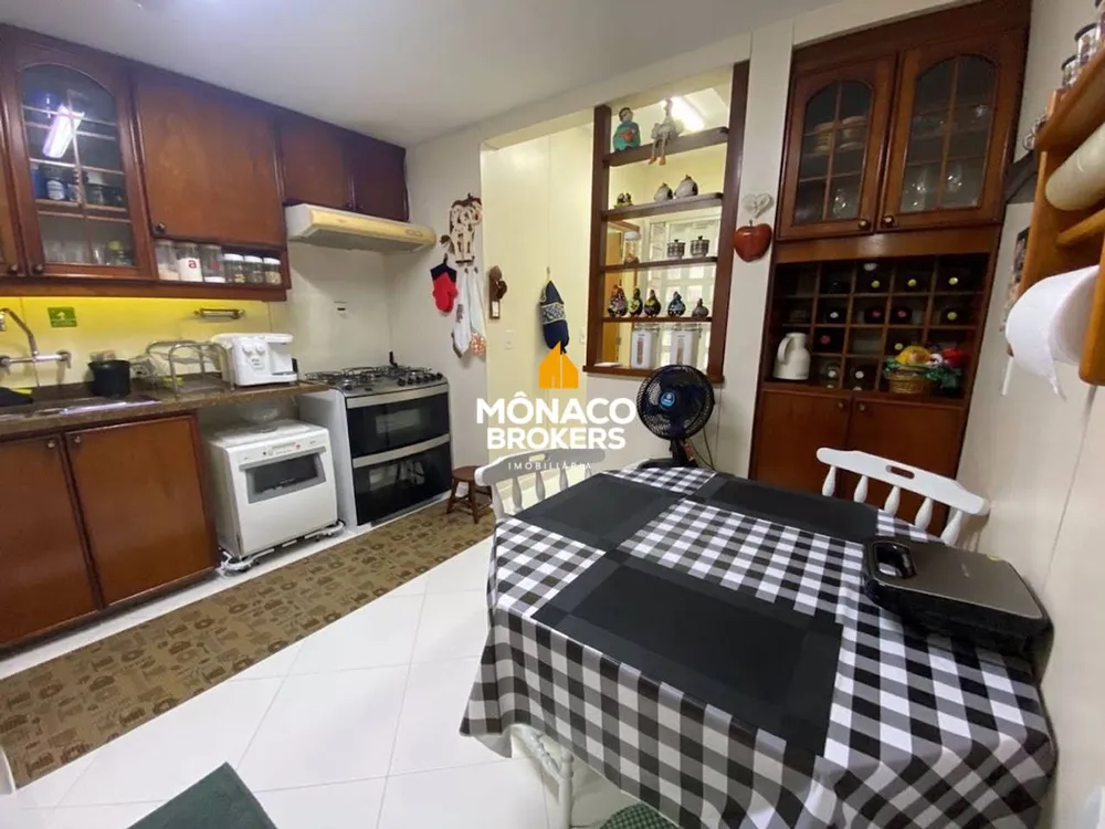 Apartamento, 3 quartos, 130 m² - Foto 27