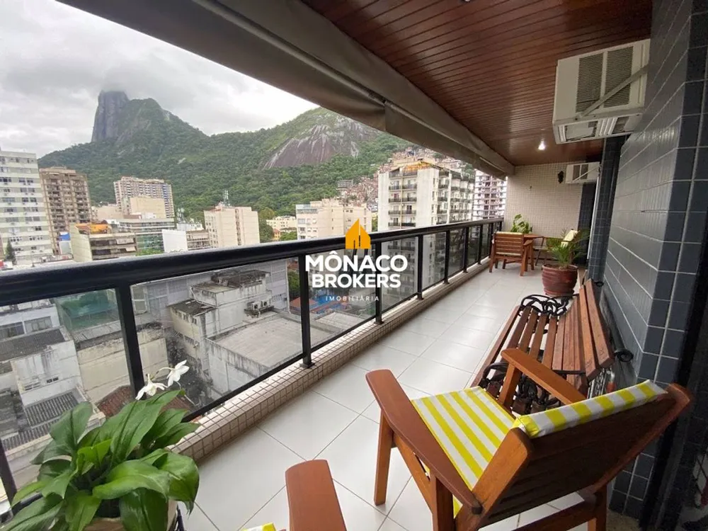 Apartamento, 3 quartos, 130 m² - Foto 9