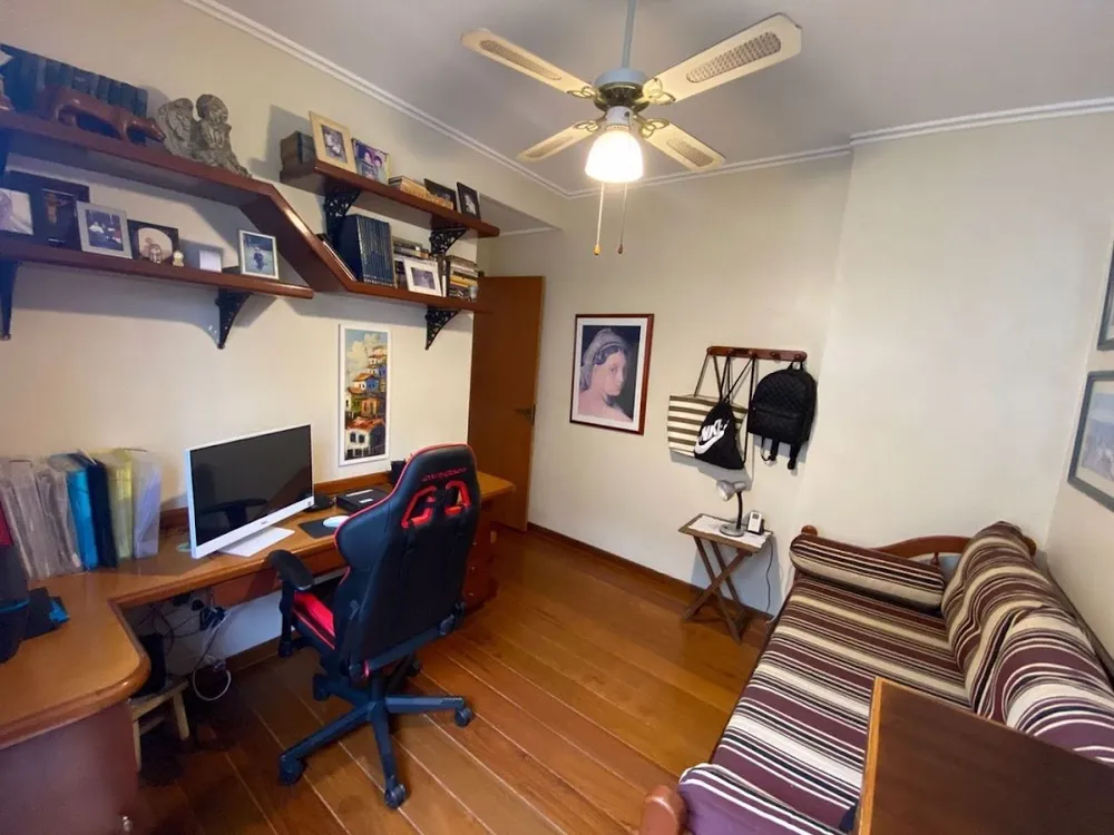Apartamento, 3 quartos, 130 m² - Foto 7