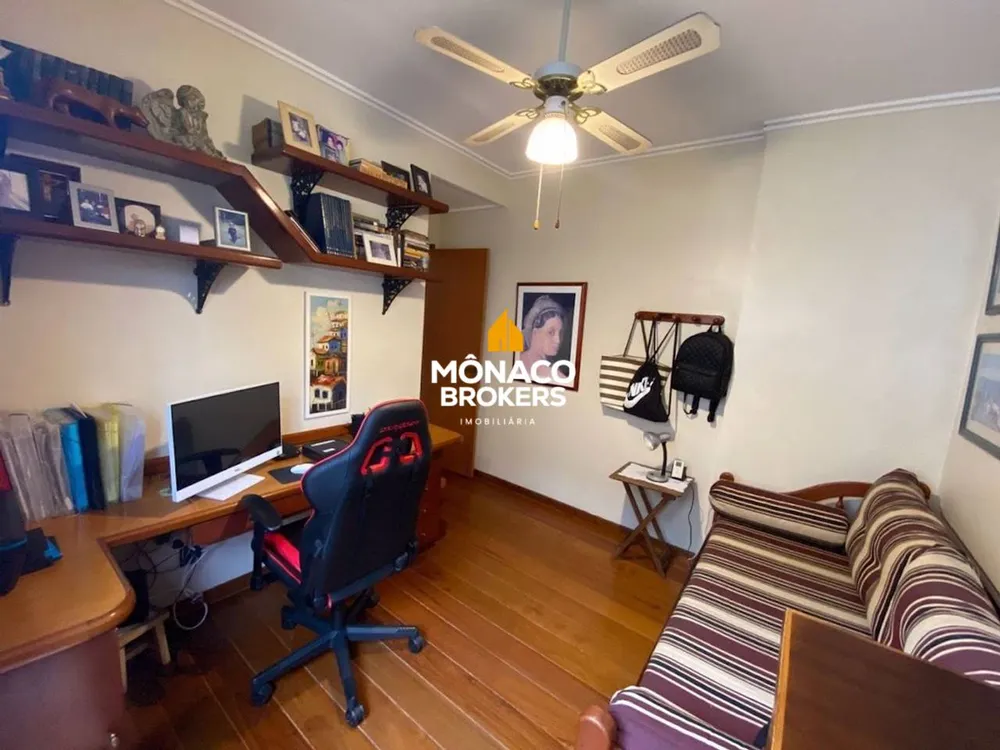 Apartamento, 3 quartos, 130 m² - Foto 13