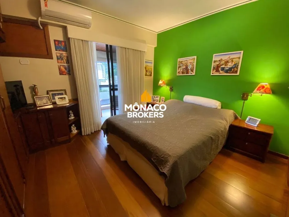 Apartamento, 3 quartos, 130 m² - Foto 31