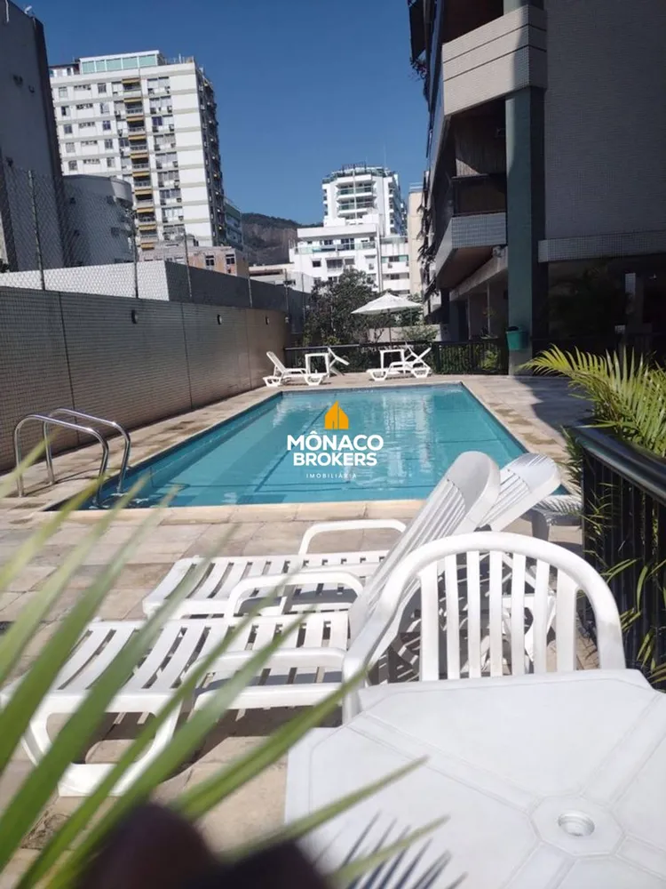 Apartamento, 3 quartos, 130 m² - Foto 21