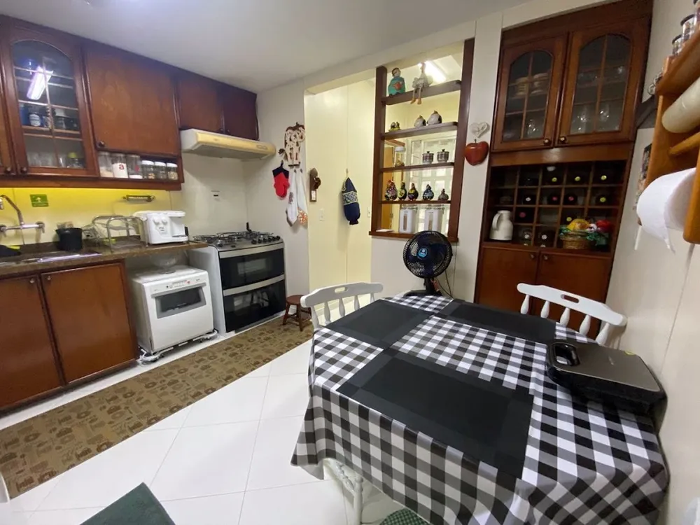 Apartamento, 3 quartos, 130 m² - Foto 14