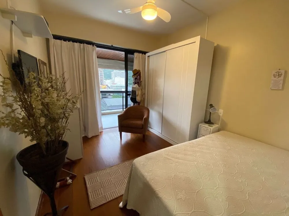 Apartamento, 3 quartos, 130 m² - Foto 6