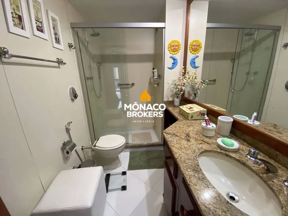 Apartamento, 3 quartos, 130 m² - Foto 17