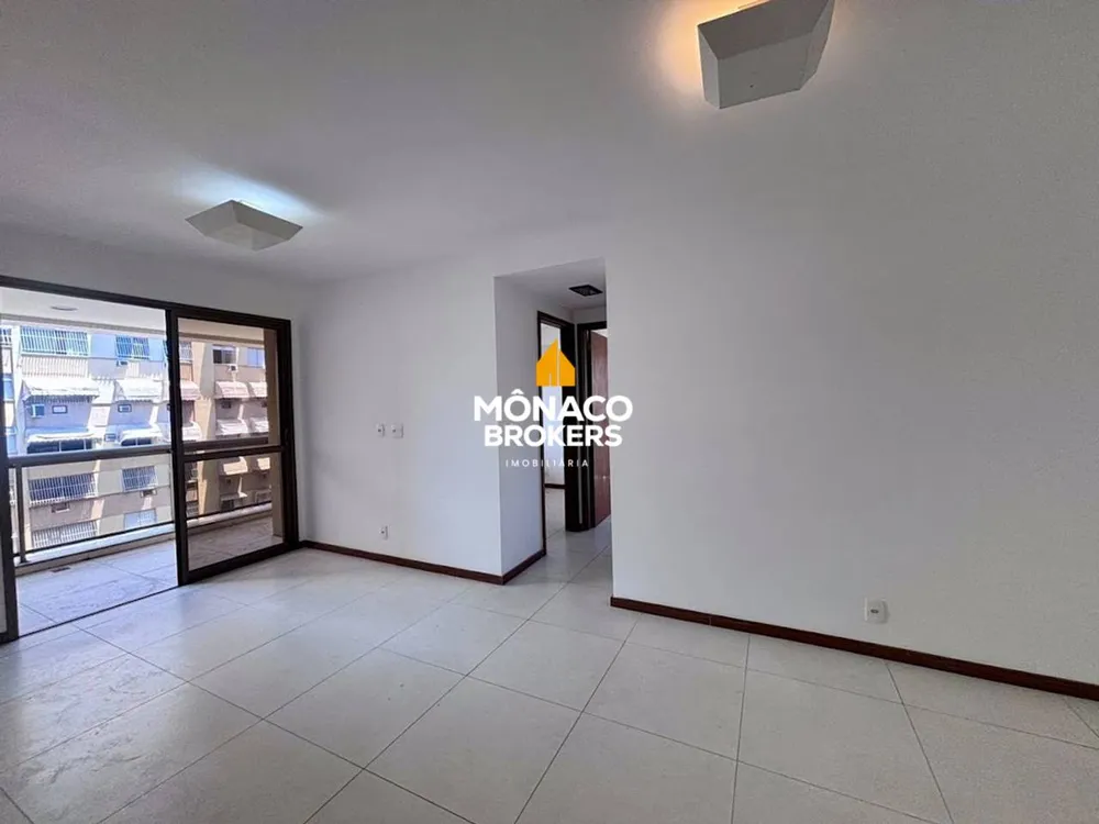Apartamento, 2 quartos, 95 m² - Foto 7