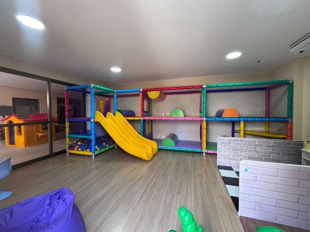 Apartamento, 2 quartos, 95 m² - Foto 11