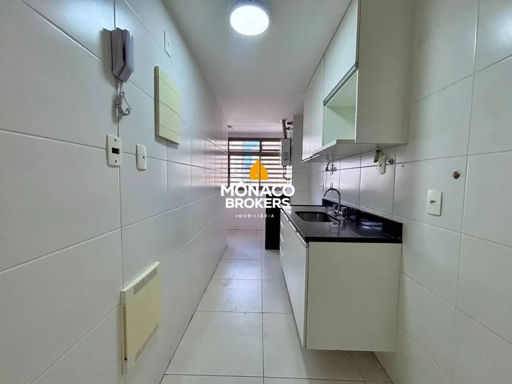 Apartamento, 2 quartos, 95 m² - Foto 27