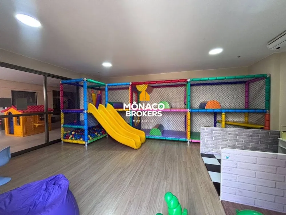 Apartamento, 2 quartos, 95 m² - Foto 33