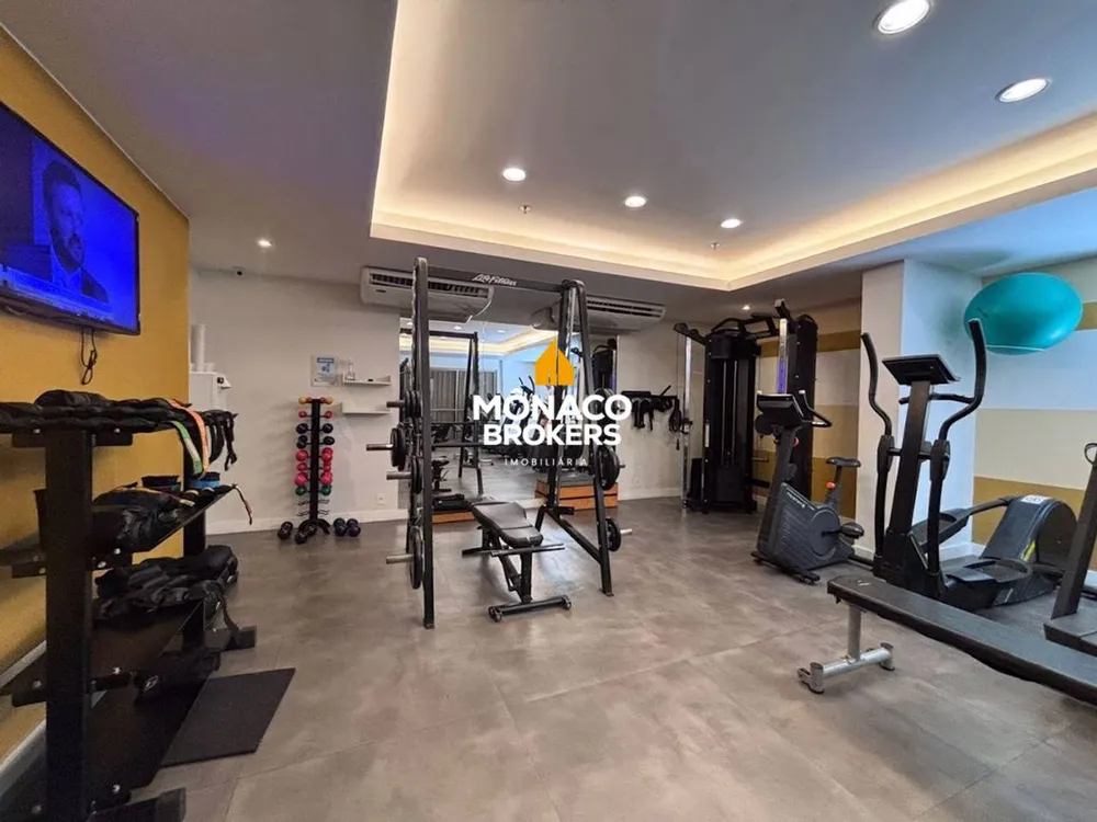 Apartamento, 2 quartos, 95 m² - Foto 31