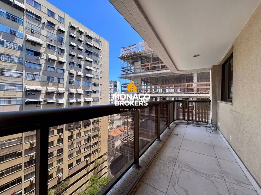 Apartamento, 2 quartos, 95 m² - Foto 11