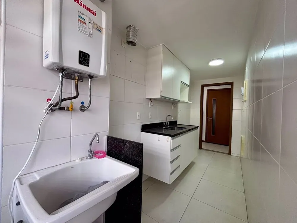 Apartamento, 2 quartos, 95 m² - Foto 10