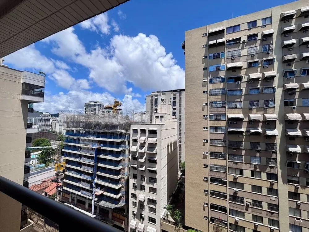 Apartamento, 2 quartos, 95 m² - Foto 7