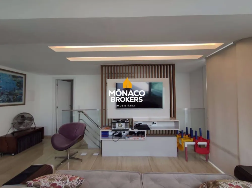 Cobertura, 3 quartos, 196 m² - Foto 6