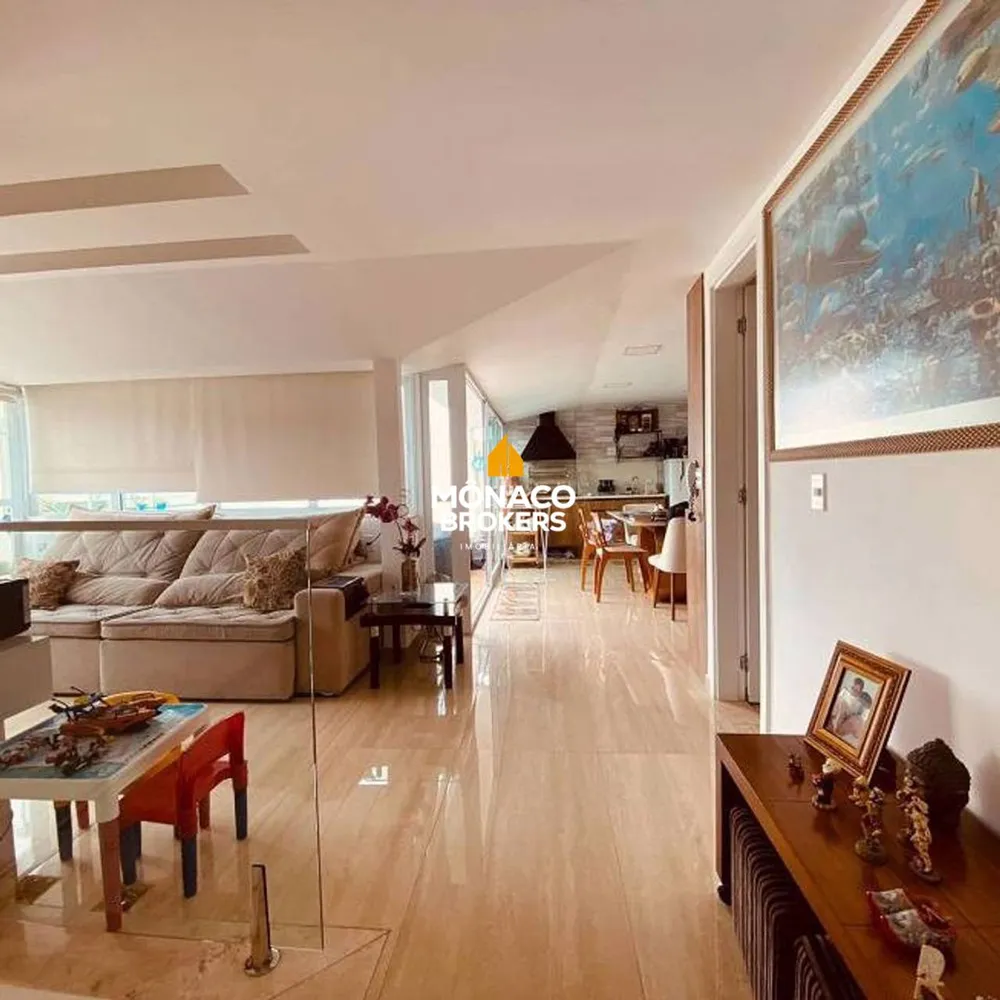 Cobertura, 3 quartos, 196 m² - Foto 20