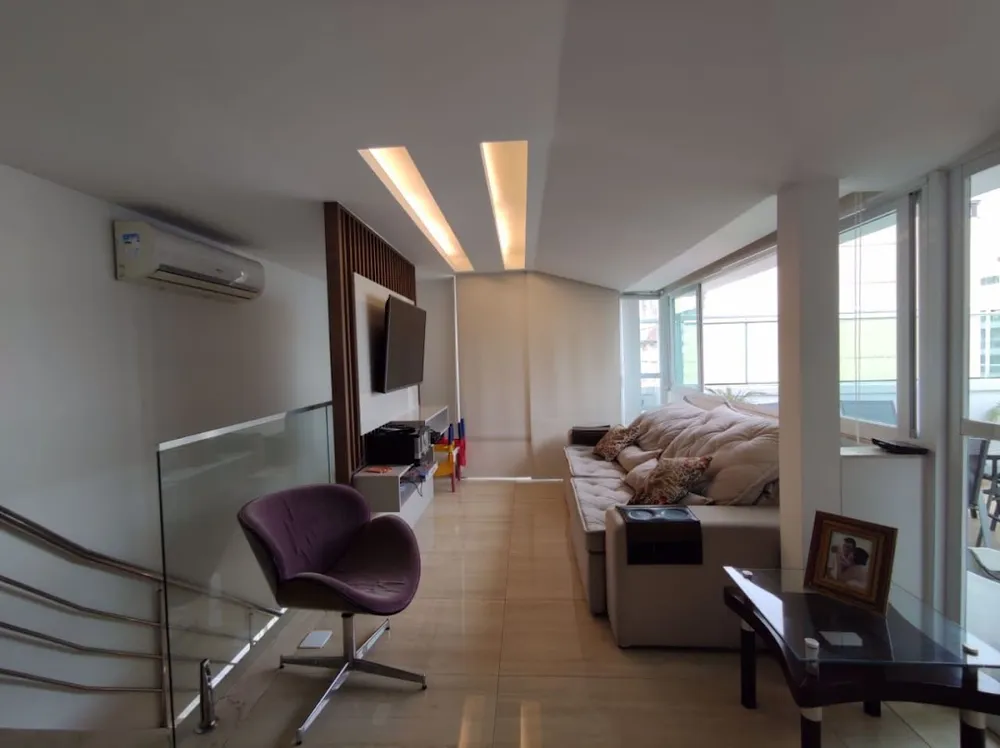 Cobertura, 3 quartos, 196 m² - Foto 11