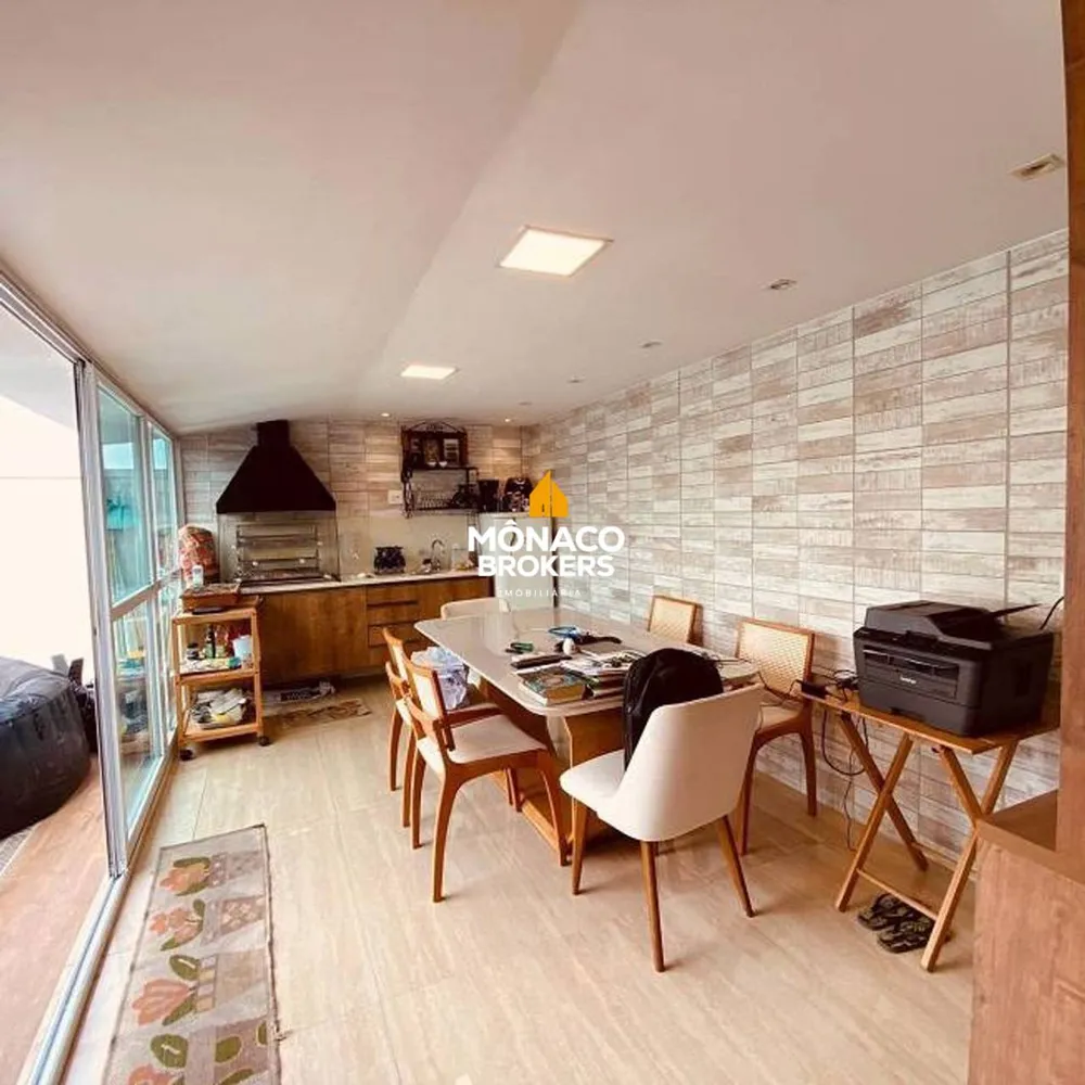 Cobertura, 3 quartos, 196 m² - Foto 17