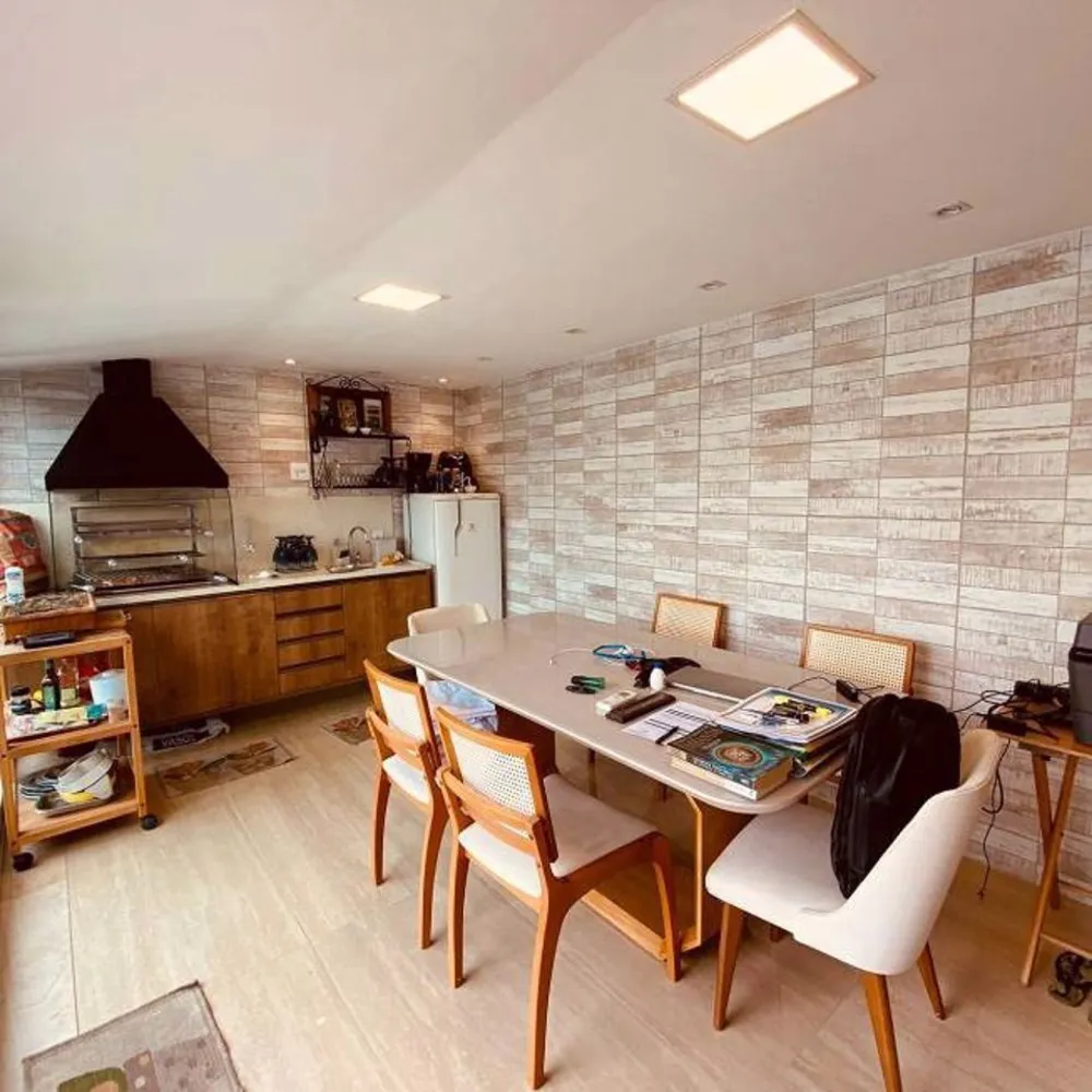 Cobertura, 3 quartos, 196 m² - Foto 13