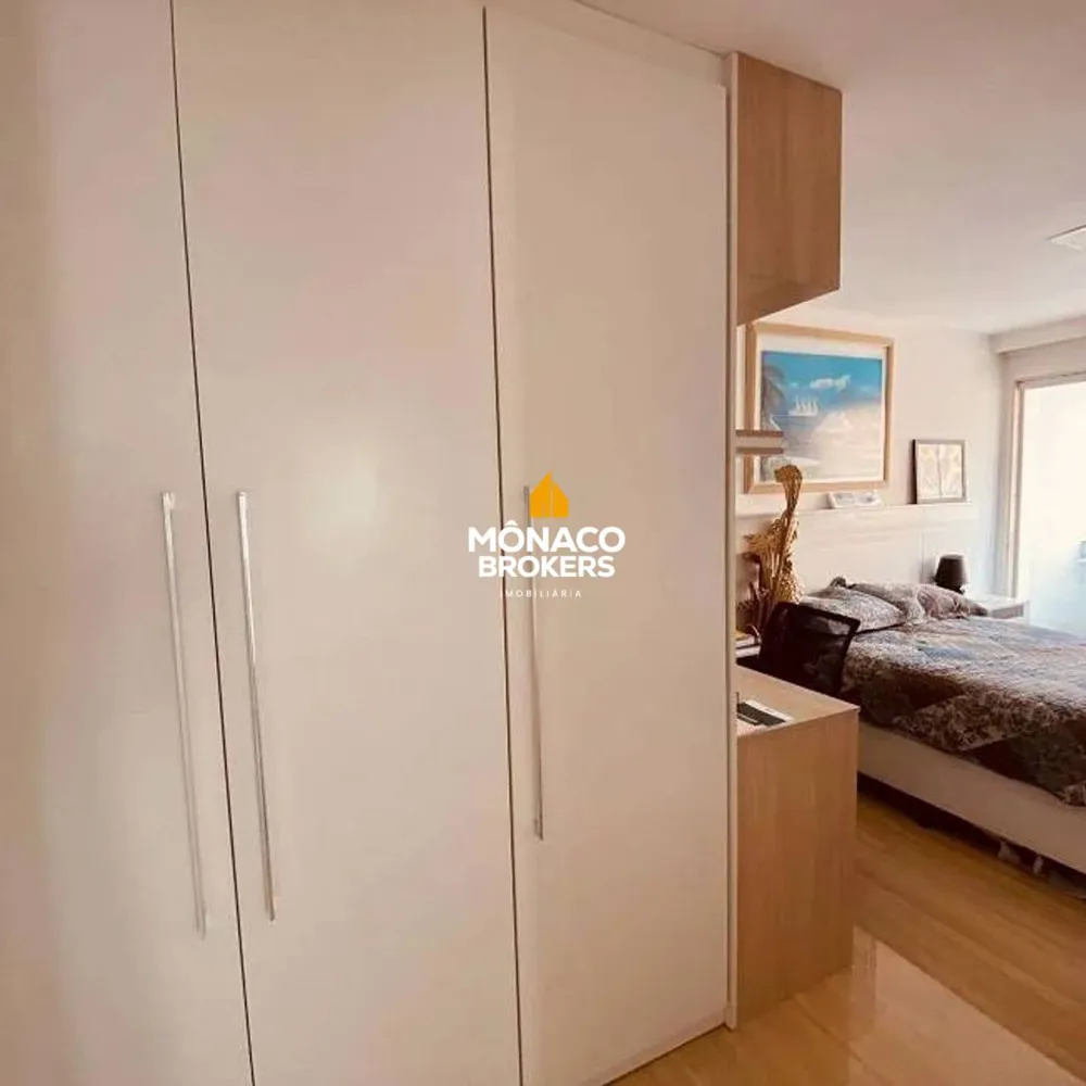 Cobertura, 3 quartos, 196 m² - Foto 29