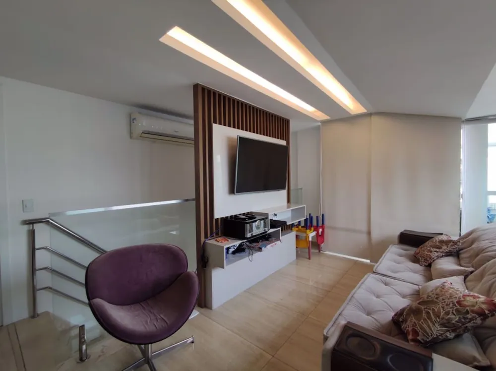 Cobertura, 3 quartos, 196 m² - Foto 9