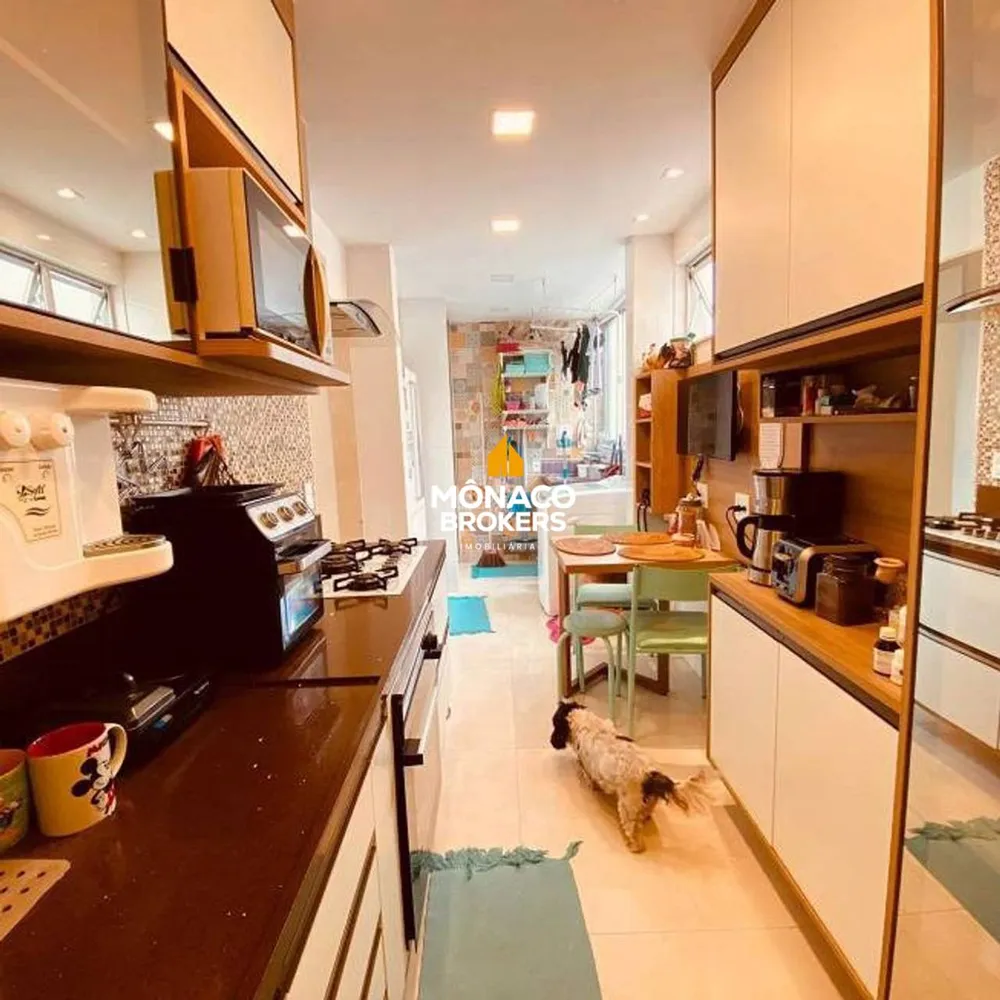 Cobertura, 3 quartos, 196 m² - Foto 32