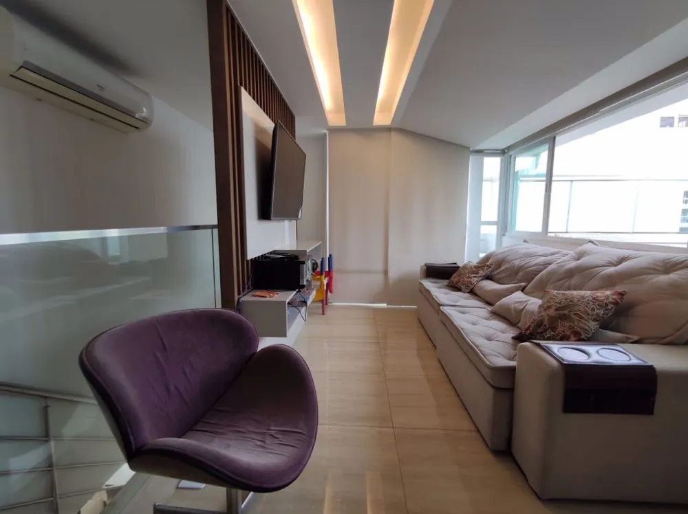 Cobertura, 3 quartos, 196 m² - Foto 3
