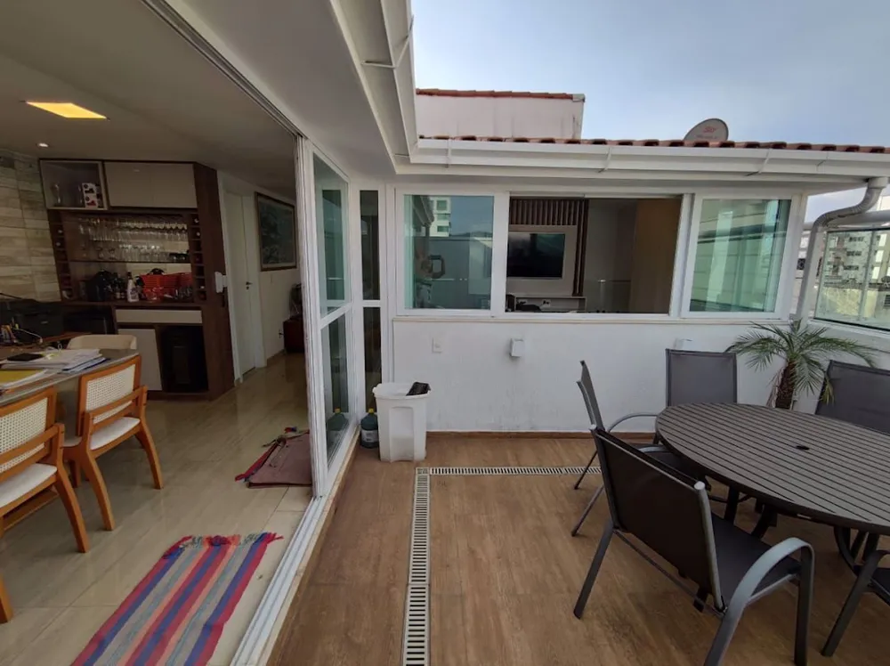 Cobertura, 3 quartos, 196 m² - Foto 7