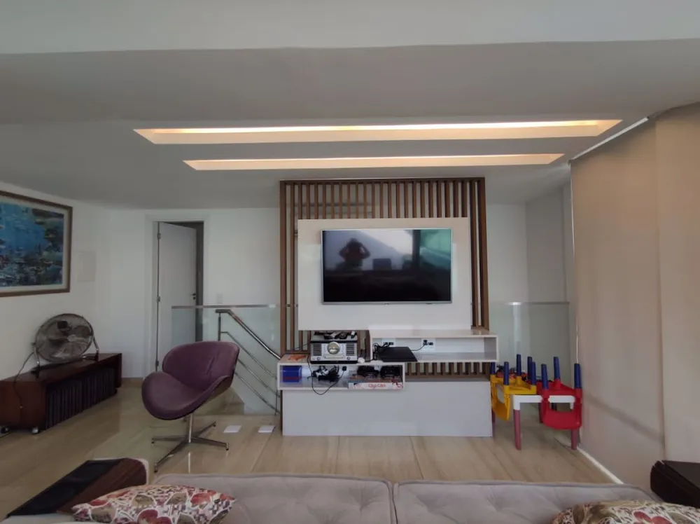 Cobertura, 3 quartos, 196 m² - Foto 5