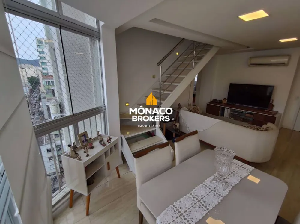 Cobertura, 3 quartos, 196 m² - Foto 24