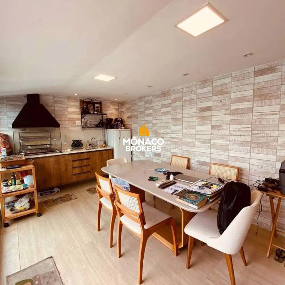Cobertura, 3 quartos, 196 m² - Foto 14