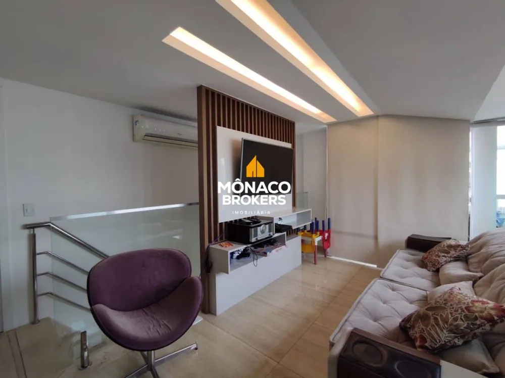 Cobertura, 3 quartos, 196 m² - Foto 10