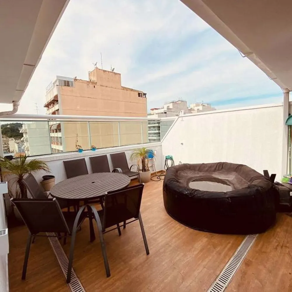 Cobertura, 3 quartos, 196 m² - Foto 15