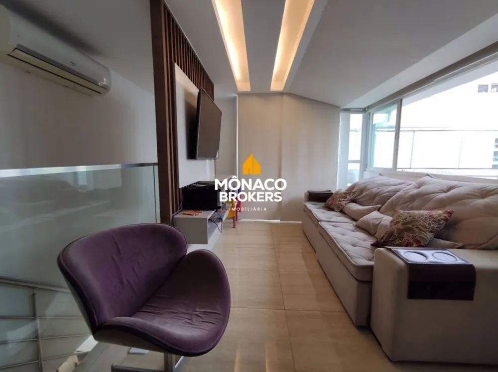 Cobertura, 3 quartos, 196 m² - Foto 4