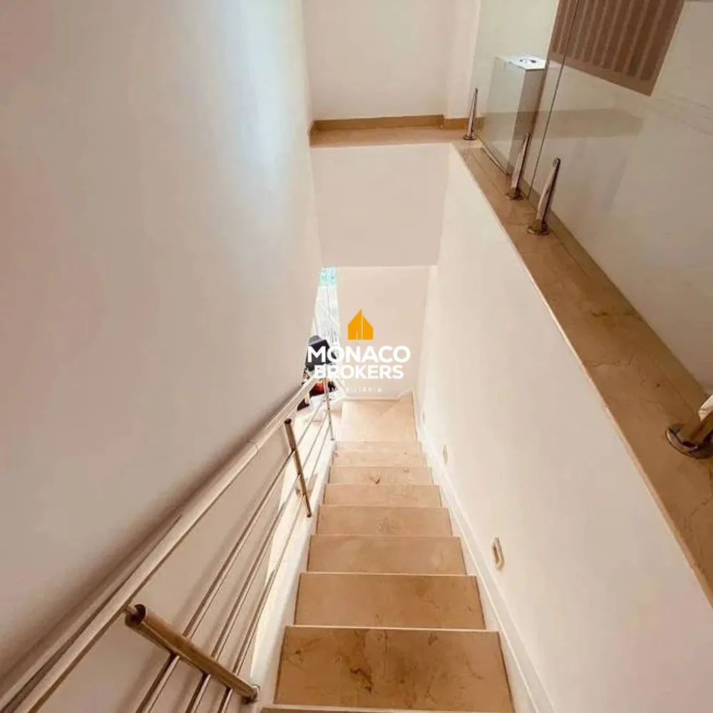 Cobertura, 3 quartos, 196 m² - Foto 21
