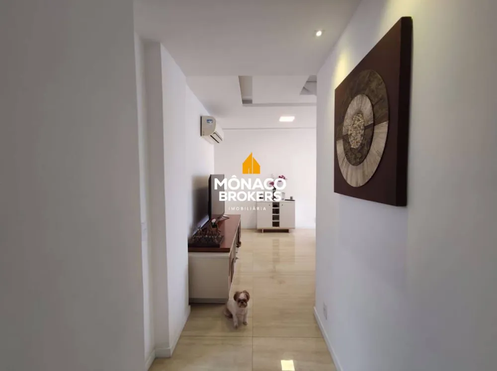 Cobertura, 3 quartos, 196 m² - Foto 22