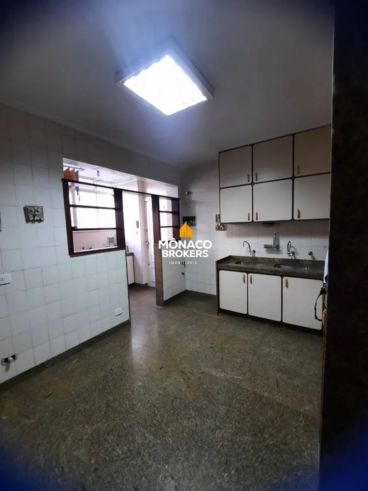 Apartamento, 3 quartos, 140 m² - Foto 17