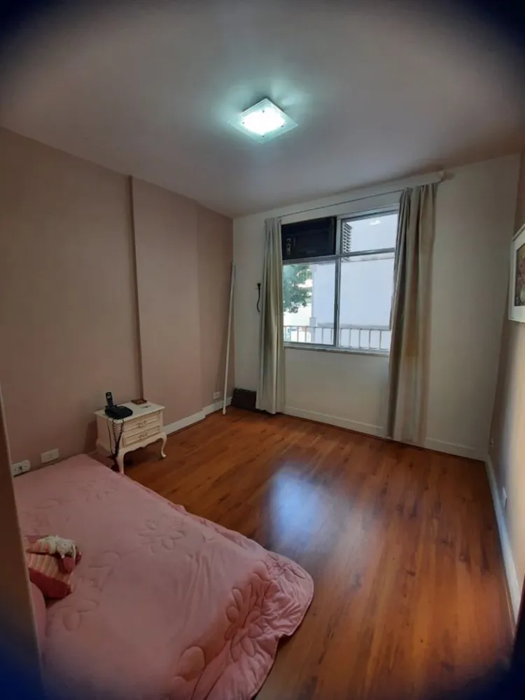 Apartamento, 3 quartos, 140 m² - Foto 15