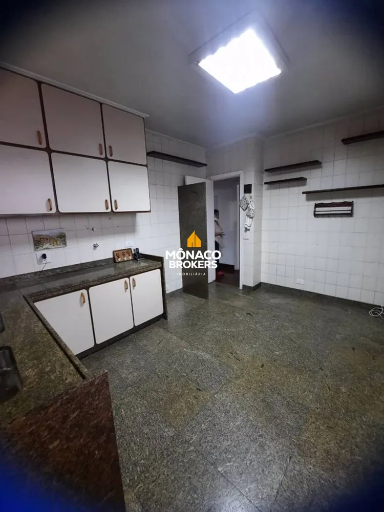 Apartamento, 3 quartos, 140 m² - Foto 9