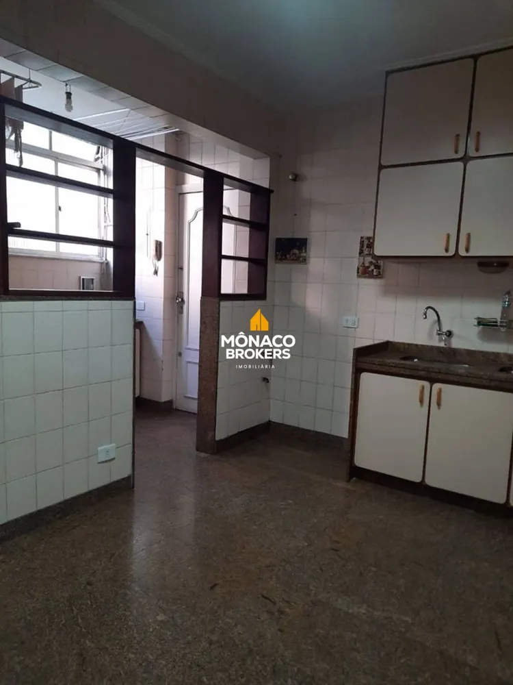Apartamento, 3 quartos, 140 m² - Foto 15