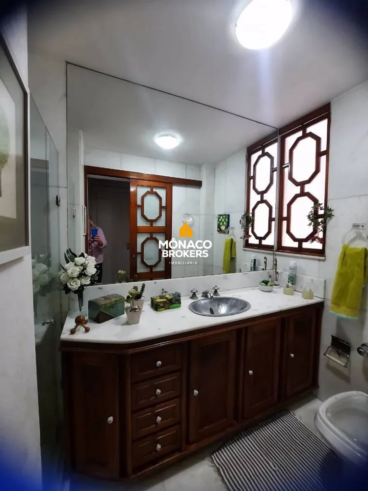 Apartamento, 3 quartos, 140 m² - Foto 25
