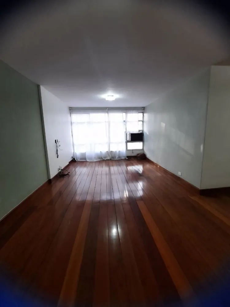 Apartamento, 3 quartos, 140 m² - Foto 4