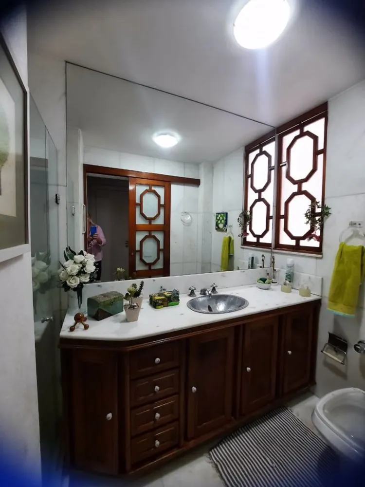 Apartamento, 3 quartos, 140 m² - Foto 13