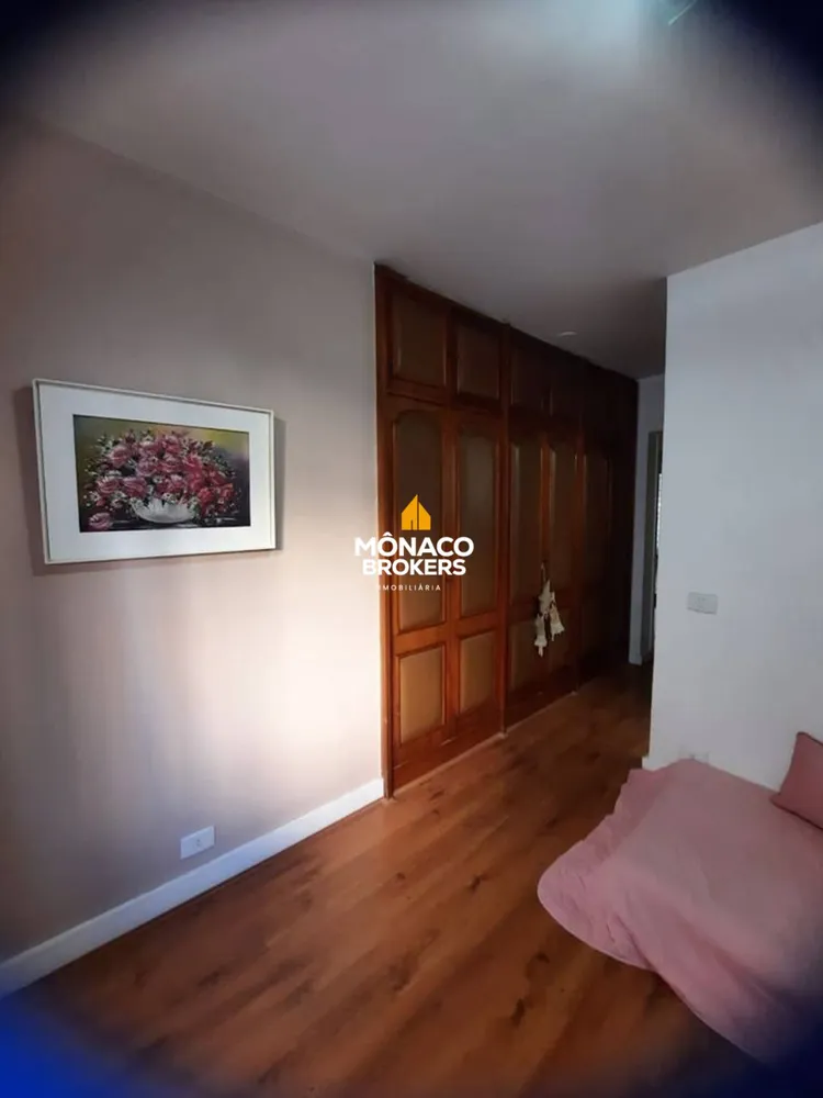 Apartamento, 3 quartos, 140 m² - Foto 21