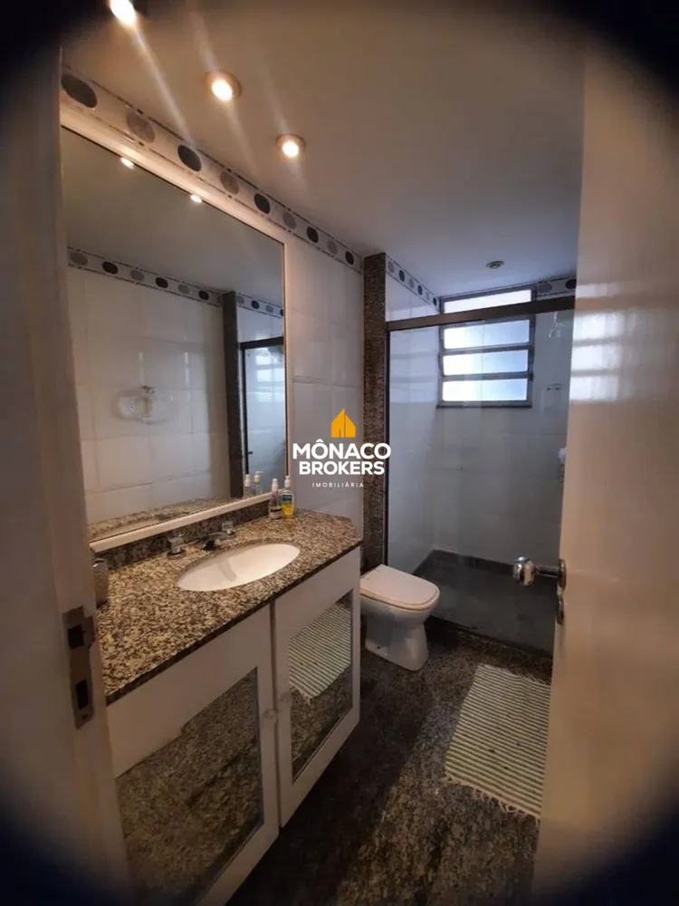 Apartamento, 3 quartos, 140 m² - Foto 31