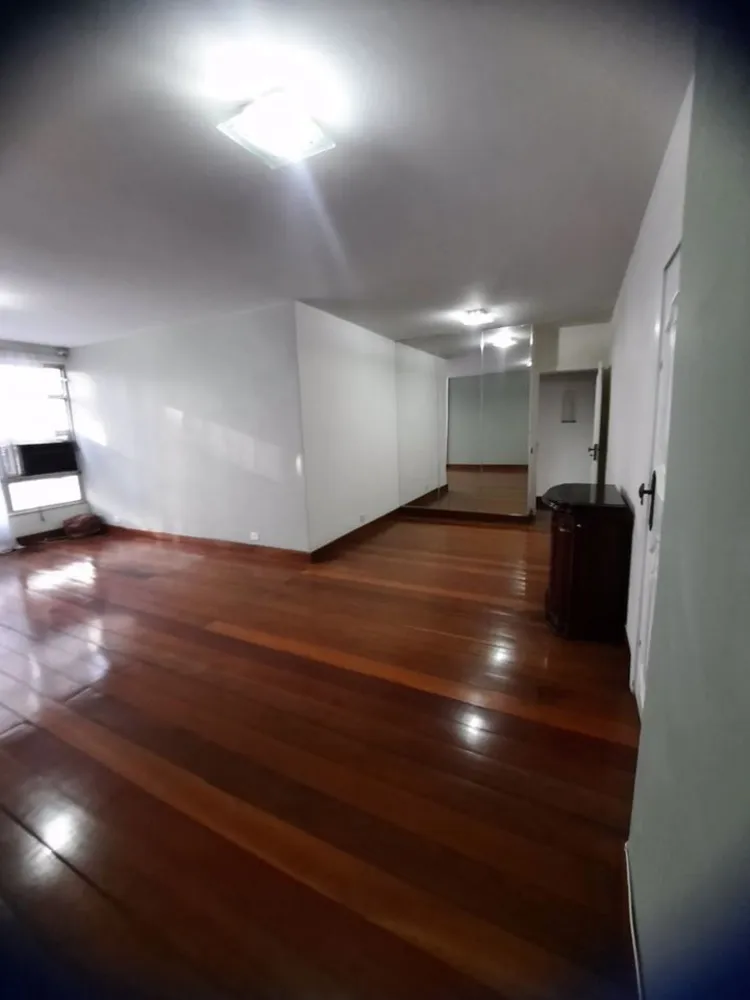 Apartamento, 3 quartos, 140 m² - Foto 3