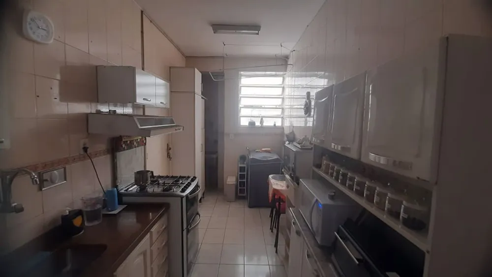 Apartamento, 2 quartos, 66 m² - Foto 5