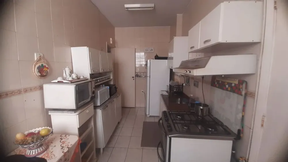 Apartamento, 2 quartos, 66 m² - Foto 4