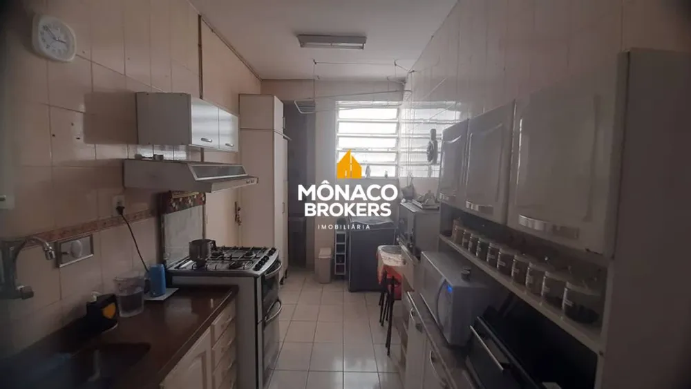 Apartamento, 2 quartos, 66 m² - Foto 9