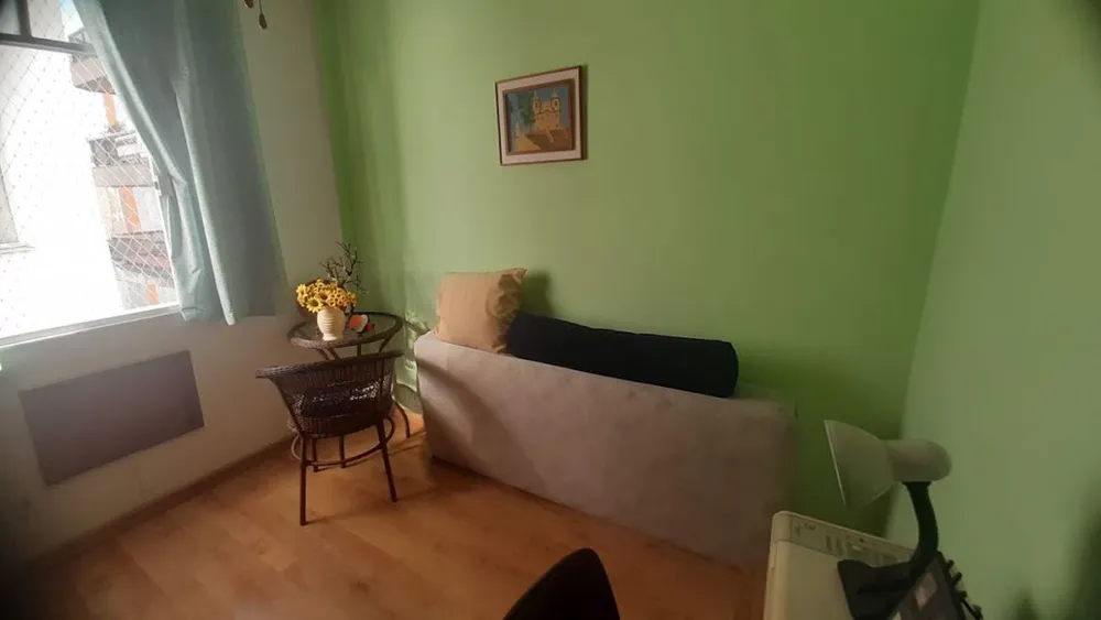 Apartamento, 2 quartos, 66 m² - Foto 2