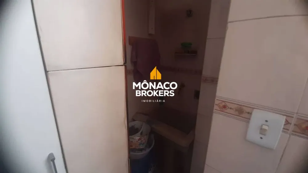 Apartamento, 2 quartos, 66 m² - Foto 11